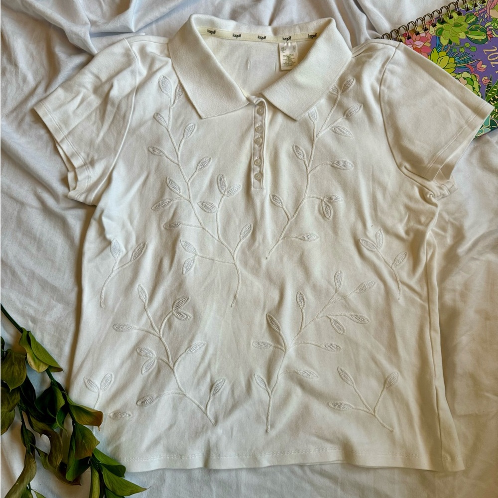 Lizgolf Polo